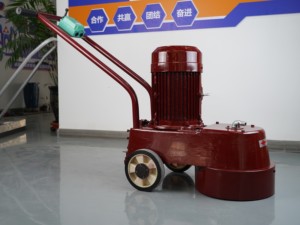 Super Promociones 250 Máquina rectificadora de terrazo Máquina trituradora de suelo de terrazo - Product Image 6