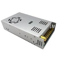 Fuente de alimentación SMSP AC DC 5V 10A 20A 30A 40A 50A 60A 10W 50W 100W 150W 200W 300W 350W 400W