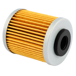 Filtre à huile pour moto, type cartouche 53 mm, pour KTM 400 450 520 525 540 560 690 660, pièce de rechange - Product Image 4
