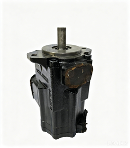 ปั๊มไฮดรอลิกเดี่ยว Denison T6C Vane Pump รุ่น T6C-014-025-031 แรงดัน 275 บาร์ สำหรับเปลี่ยนอะไหล่ปั๊ม Parker Vane ในชุดจ่ายกำลังอุตสาหกรรม - Product Image 3