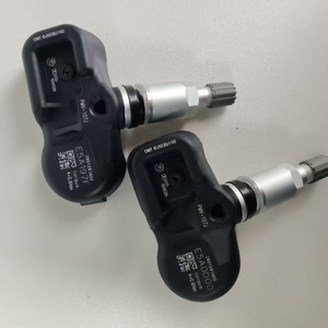 Capteur de pression des <span class=keywords><strong>pneus</strong></span> TPMS 42607-33021 315 MHz pour Honda Accord S2000, système de surveillance de la pression des <span class=keywords><strong>pneus</strong></span> préprogrammé - Product Image 2