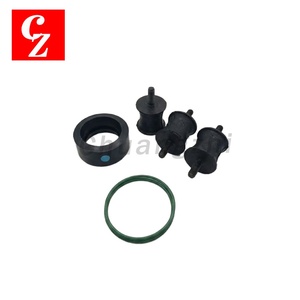Repuesto Original 2901186700, Kit de Enfriamiento para Compresor de Aire, Compatible con Atlas Copco ZT ZT2008, Kit de Mantenimiento - Product Image 3