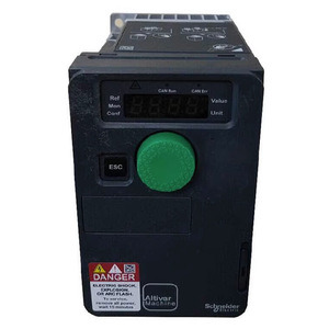 Variador de Frecuencia Schneider Altivar Process ATV630D55M3 380-480V 2.2kW para Uso Industrial General - Product Image 2