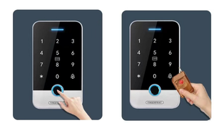 מערכת בקרת גישה חכמה - Product Image 6