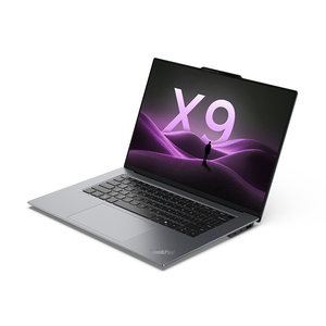 Ienovo ThinkPad X9-15 <span class=keywords><strong>AuraI</strong></span> 15.3'' 2.8K 120Hz Écran tactile OLED Série Ultra Chipset 32 Go de RAM 1 To/2 To SSD Portable Anglais - Product Image 1