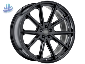 Rines Forjados OZ Suprema XT HLT - Diseño HLT Ligero para Toyota Land Cruiser, Ford Bronco, Rines Todoterreno - Product Image 3