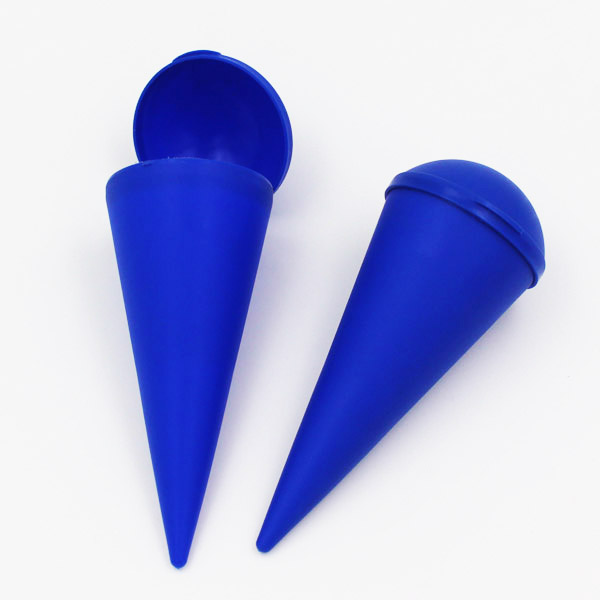 ビーチ用プラスチックコーン型灰皿| Alibaba.com