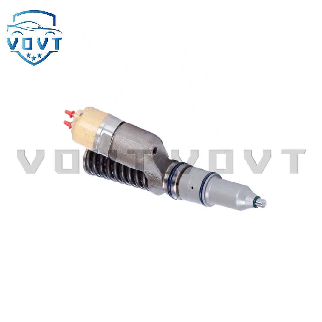 High Quality Diesel Fuel Injector 211-3028 for Caterpillar Engine 3406E C15 C18 C27 C32