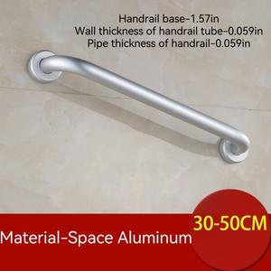 Bán hàng cao của phòng tắm Non-Slip xử lý phòng tắm người già an toàn lan can - Product Image 2