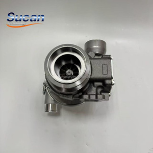 شاحن توربيني عالي الجودة لسكانيا من جاريت 852915-5007S 2933597 2933599 2009728 - Product Image 1