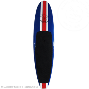 ที่มีสีสันอีพ็อกซี่ StandUp คณะกรรมการพาย <span class=keywords><strong>SUP</strong></span> ท่องที่มีการจัดการและครีบ - Product Image 2