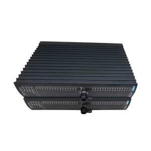 Nuevo Chasis Principal Triconex 8110 de Alta Densidad, Piezas de Repuesto para Sistemas de Control PLC de Automatización Industrial, en Stock, Envío Rápido - Product Image 1