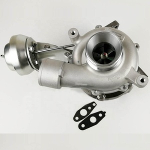 เทอร์โบชาร์จเจอร์ RHV5S VED30012 VAD30012 1515A026 1515A026V V53VAT-S0012B สำหรับเทอร์โบชาร์จเจอร์มิตซูบิชิ ปาเจโร โชกุน L200 4M41 - Product Image 3