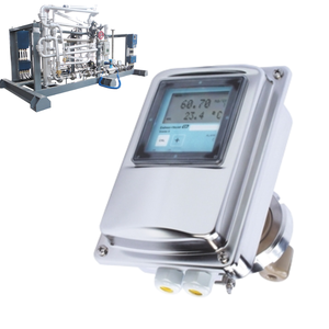 Endress+HaHauser CLD132-WVA138AB2 Integrated Conductivity <b>Meter</b>, Dissolved Oxygen Analyzer, ORP <b>Meter</b>, <b>Flow</b> <b>Meter</b> - Product Image 1