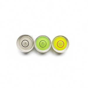 Niveau à bulle DIY 14,8x8 mm avec une largeur de ligne de 1,5-5 mm pour une mesure de précision - Product Image 5