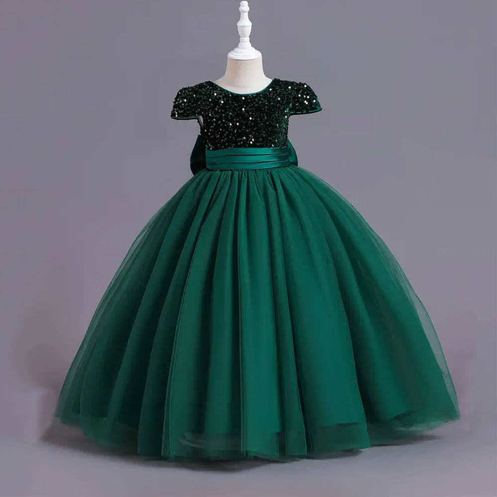 สีเขียวมรกตปรับแต่งได้