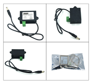 Fulree 24Vac để 12VDC 3A chuyển đổi 24 V <span class=keywords><strong>AC</strong></span> bước xuống 12 V DC Buck điều chỉnh điện áp 24 volt-12 Volt 3 amps AC24V để DC12V - Product Image 4