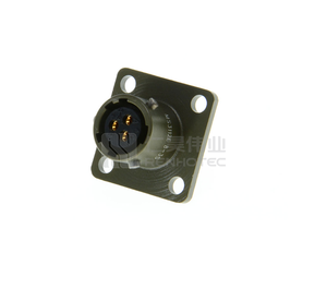 موصل المواصفات MIL الدائري سلسلة I ms3e <span class=keywords><strong>PT02E</strong></span> 851-02E <span class=keywords><strong>8</strong></span>-3S <span class=keywords><strong>8</strong></span>-3P - Product Image 2