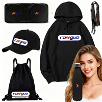 Ranguo 2026 Coffrets Cadeaux Promotionnels de Luxe Rentables et Personnalisables pour Entreprises
