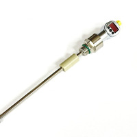 Niveau électronique en gros &amp;   Interrupteur de température 312P-8-0280-000 Durable