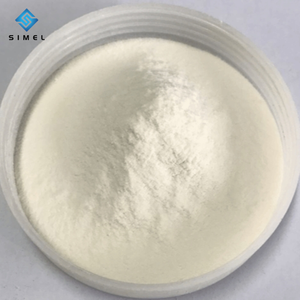 Additif alimentaire de qualité alimentaire en gros, poudre de CMC, carboxyméthylcellulose de sodium, nano-poudre, pureté de 99%, 25 kg/sac, inventaire, usine chinoise - Product Image 6