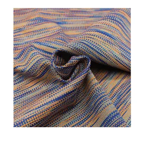 Jersey Sportswear Jacquard Bag Knit Mesh Fabric 100% Polyester for POLO Shirt Shoes Lining 95%polyester&5%spandex Pique 1 Meter