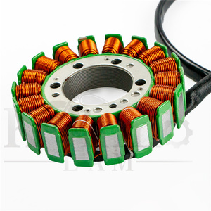 Generador de estator de bobina de encendido, apto para <span class=keywords><strong>Kawasaki</strong></span> <span class=keywords><strong>Ninja</strong></span> <span class=keywords><strong>ZX6R</strong></span>, ZX600, ZX600R, ZX 6R, 2009, 2010, <span class=keywords><strong>2011</strong></span>, 2012, 21003, 0083, - Product Image 4