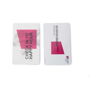 Cetak Logo Kustom, Finishing Matt Glossy, Kartu Plastik PVC, Kartu Bisnis, Kartu Hadiah Klub, Kartu Loyalitas, Kartu VIP, Kartu Garansi Keanggotaan - Product Image 5