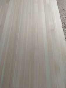 Tablero <span class=keywords><strong>de</strong></span> madera <span class=keywords><strong>de</strong></span> ciprés ecológico moderno al por mayor <span class=keywords><strong>de</strong></span> 1220x2440 mm - Product Image 3
