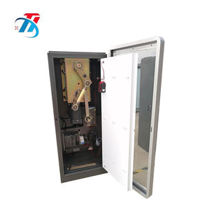 Barrière de stationnement automatique sans balais CC pour la publicité, télécommande longue portée, entrée de véhicule, tourniquet - Product Image 3