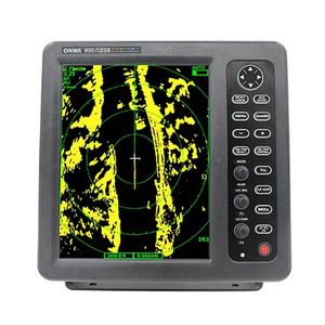 ONWA KR-1238 12 pouces 36nm avec antenne Radar marin avec affichage AIS/fonction <span class=keywords><strong>ARPA</strong></span> - Product Image 3