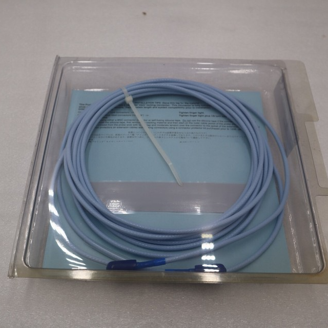 PLC NEW NEVADA 330130-040-00-wbr00 CABLE 3300XL 8mm STOCK G482A Warranty Product