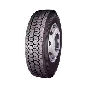 ยางรถบรรทุก TBR 285/70R19.5เรเดียลทนการสึกหรอยางรถบรรทุกสำหรับรถเพื่อการพาณิชย์ขนาดใหญ่ - Product Image 1