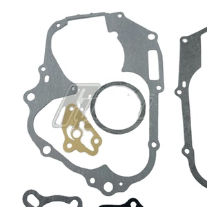 دراجة نارية محرك طوقا عدة اسطوانة مخصصة 150cc 125cc - Product Image 4