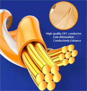 GHT 10Gigabit Red Estable Rápido Exterior <span class=keywords><strong>UTP</strong></span>/FTP/SFTP Cat <span class=keywords><strong>6A</strong></span> Cable CAT5E Cat6 305m Exterior exterior Cat6 cable cobre puro - Product Image 2