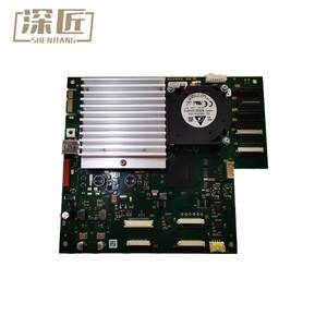 อะไหล่เครื่องเอทีเอ็ม 01750301247 <span class=keywords><strong>1750301247</strong></span> ยี่ห้อวินคอร์ นิกซ์ดอร์ฟ รุ่น DM CDAA บอร์ด DN200 แผงวงจรพิมพ์ด้านบน - Product Image 3