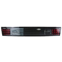 CARMATES LED DRL feu stop feu arrière feu de coffre feux de pare-chocs arrière avec clignotant pour Nissan Silvia S14 1993 1994 1995-