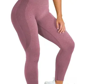 Women Sports Suit Fitness Athletic Outfit Wear Gym Seamless Workout Crop Top Legging Set Sportswear Yoga Sets