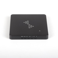 DSLogicU2Basic Personal Edition Logic Analyzer 5x 400M Sampling Rate 16 ChannelsYour Debugging Companion