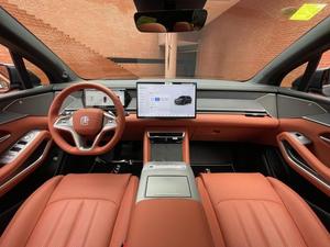 <span class=keywords><strong>BYD</strong></span> <span class=keywords><strong>Tang</strong></span> L <span class=keywords><strong>EV</strong></span> Modèle 2025 600KM AWD Édition Haut de Gamme LiDAR - Product Image 6