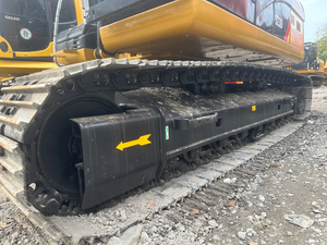 Caterpillar 323 320 324 23tons 20tons 24tons high-quality excavators used excavators crawler excavators low price for sale - Product Image 5