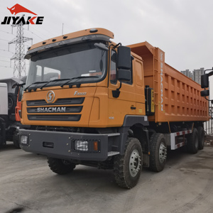 2025 nuevo Shacman HOWO F3000 380hp 40 <span class=keywords><strong>toneladas</strong></span> 60 <span class=keywords><strong>toneladas</strong></span> 420hp 6x4 8x4 6x6 camiones volquete - Product Image 5