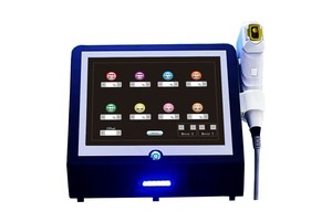 Máquina <span class=keywords><strong>HIFU</strong></span> 12D Portátil de 12 Líneas para Lifting Facial y Corporal con Hielo, <span class=keywords><strong>Precio</strong></span> al por Mayor - Product Image 6