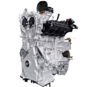 Motor M282 para Mercedes Clase A W177 1.3 a 250 E M 282.914 A2820103600 CLA180 180 1.3 Gasolina M282.914 M282 1.3L - Product Image 1