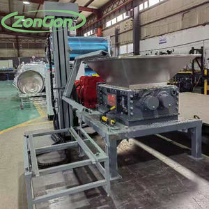 פסולת רפואית קיטור עיקור autoclave - Product Image 3