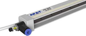 AP-AB1108-2 Esd Electricity Neutralization Anti Static Control Discharge air Ionizer - Product Image 5