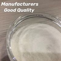 Émulsifiant 99% Monostéarate de Glycérol Qualité Alimentaire Certifié ISO/KOSHER/HALAL 25kg/sac pour Crème Glacée Moelleuse