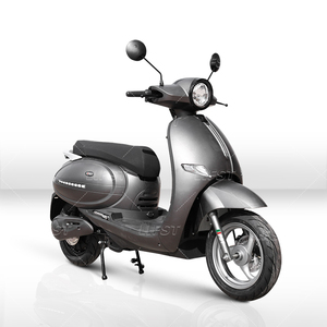 Scooter Eléctrico Potente para Adultos, Moto de 2000W, Scooter de 48V - Product Image 3