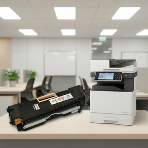 Unidad de Fusión de Alta Temperatura para Xerox Color 550/560/570, C60/C70, 700 Digital Color Press 008R13065, Ensamblaje de Fusión 110V 220V - Product Image 3