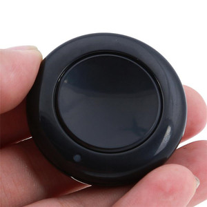 <span class=keywords><strong>RF</strong></span> không dây báo động khẩn cấp nút phổ quát một chìa khóa không dây 315Mhz 433Mhz điều khiển từ xa EV1527 <span class=keywords><strong>Transmitter</strong></span> - Product Image 4